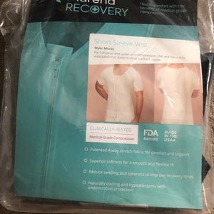 Compression shirt